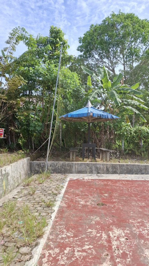 Pengaduan Perlengkapan Jalan Dinas Perhubungan Kabupaten Kotabaru EKO ADI PRASETYO