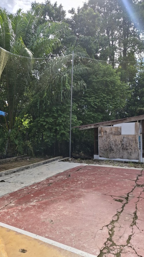 Pengaduan Perlengkapan Jalan Dinas Perhubungan Kabupaten Kotabaru EKO ADI PRASETYO