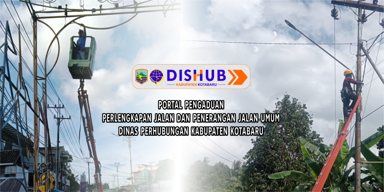 Buat Pengaduan Sekarang
